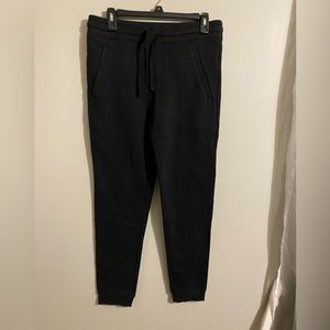 Express sweatpants